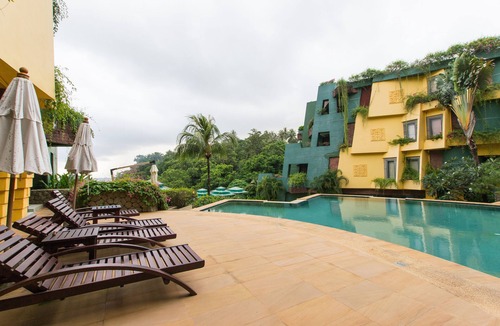 Kata Apartment | Kata Beach Amazing Sea View Penthouse