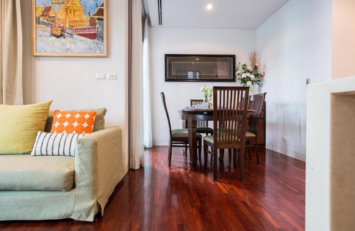 Kata Apartment | Kata gardens 2 bedroom near Kata beach 3B