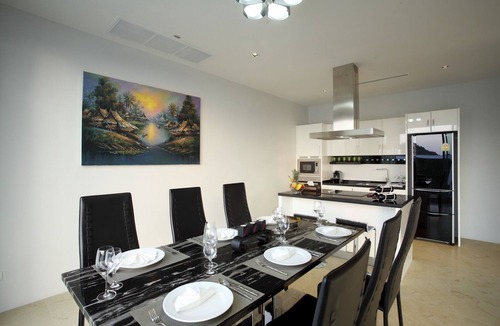 Kata Villa | Kata Sea View Villa, Pool & Chef A1