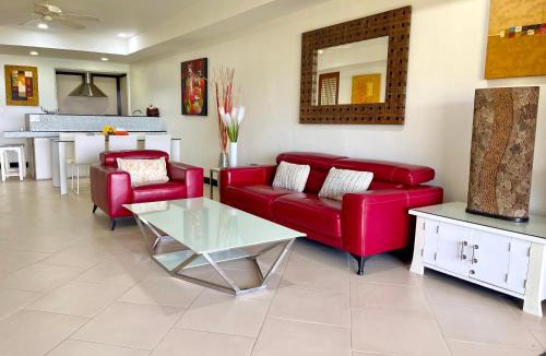 Karon Apartment | Kata Seaview Escape - 1BR Luxury Apartment 90sqm