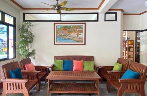 Kata Hotel | Kata View Guest House