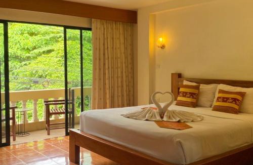 Kata Hotel | Kata View Guest House