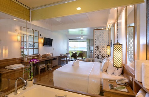 Kata Hotel | Katathani Phuket Beach Resort
