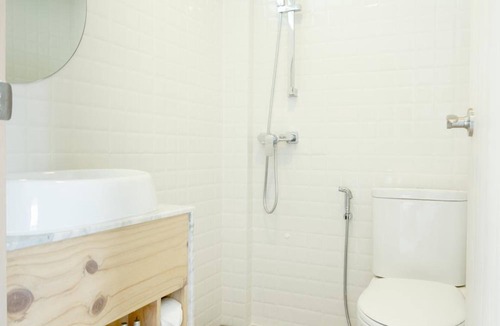Thapae Hotel | Kate and Hasu Boutique Chiangmai