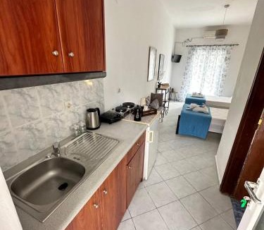 Perivolion House | Katerina Apartments