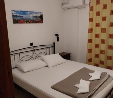 Mastichari Apartment | Katerina & Efi Apartments