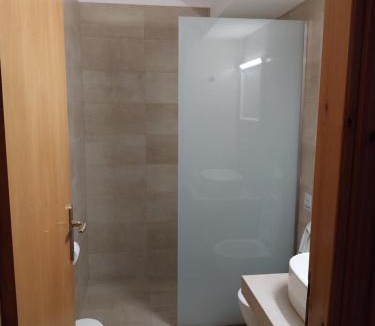 Mastichari Apartment | Katerina & Efi Apartments