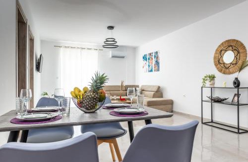 Prassonissi Apartment | Katerina family Apartment