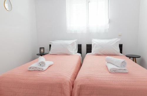 Prassonissi Apartment | Katerina family Apartment