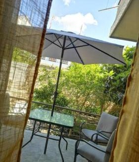 Anavyssos Apartment | Katerina Holiday House