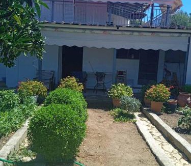 Pylos-Nestoras House | Katerina house