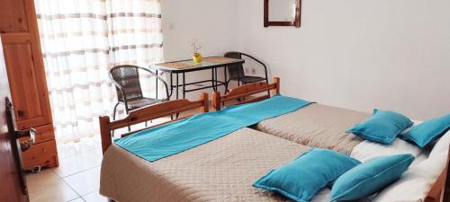 Nea Rodha Apartment | Katerina Rodon Apartments