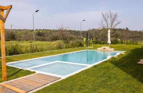 Gythio Villa | Katerina's house