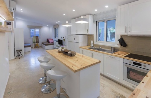 Faliraki Villa | KaterLove Beach House