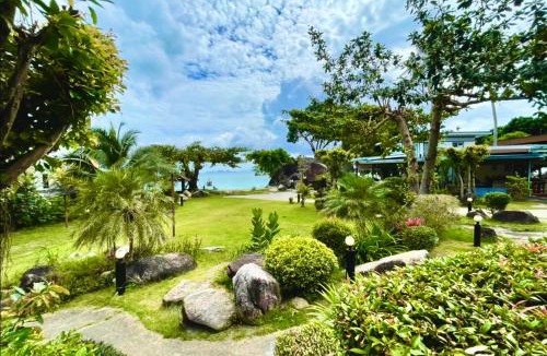 Satun Resort | Kathalee Beach Resort