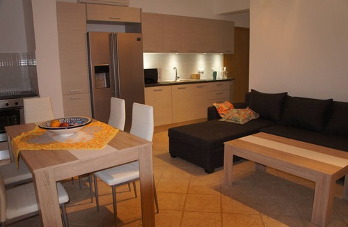 Agios Nikitas Villa | KATHISMA VILLA MARGAUX, Pool With Fabulous VIEWS & SUNSETS - Close to Beach