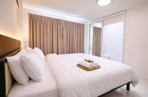 Kathu House | Kathu V pool villa soi Srikor