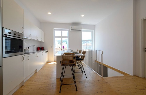 Pylos Apartment | Katina's Coastal Oasis