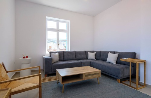 Pylos Apartment | Katina's Coastal Oasis