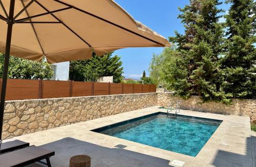 Aegina Town Apartment | Katrin Aegina