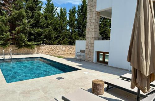 Aegina Town Apartment | Katrin Aegina