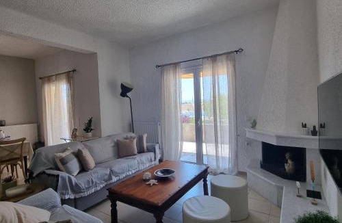 Perdhika Apartment | Katrina's Place