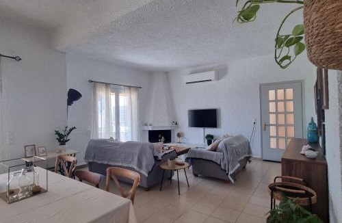Perdhika Apartment | Katrina's Place