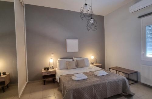 Perdhika Apartment | Katrina's Place