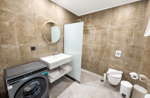 Prinos Apartment | Katsanikos Apartments