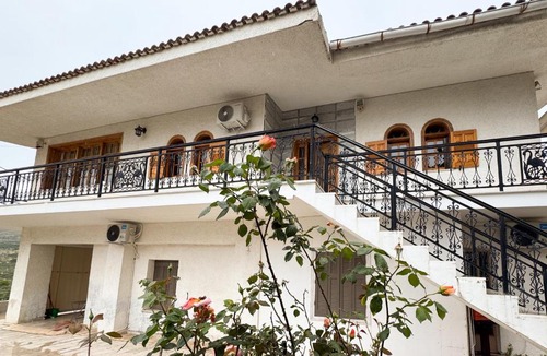 Melissopetra House | Katsoulis Home
