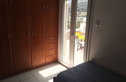Kalo Chorio House | Kavousanos Apartments