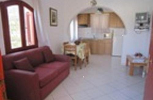 Kalo Chorio Apartment | Kavousanos Apartments