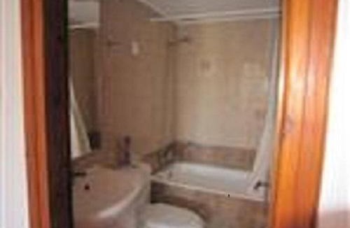 Kalo Chorio Apartment | Kavousanos Apartments