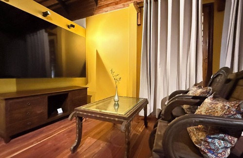 Kanchanaburi Resort | Kawarin Kanpuri Villas