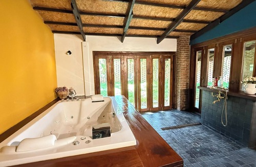 Kanchanaburi Resort | Kawarin Kanpuri Villas