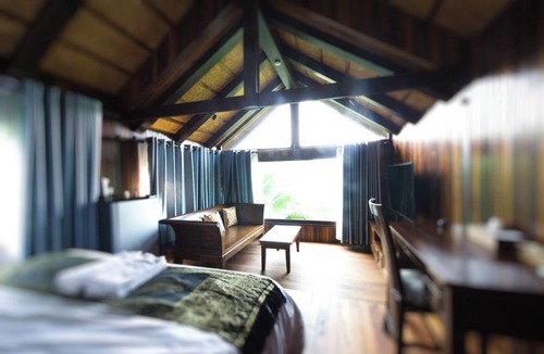Baan Tai Hotel | Kawarin Secret Hut Hotel and Resort