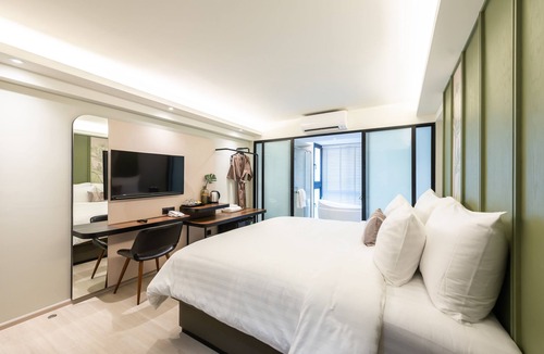 Ban Chang Lo Hotel | Kaya Heritage Hotel