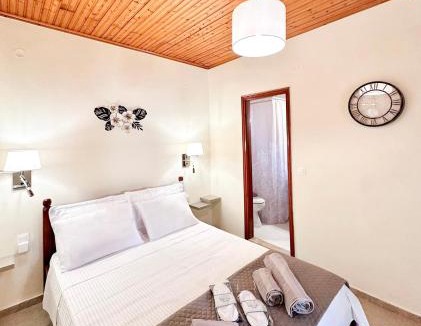 Corfu Apartment | KayS Place Corfu