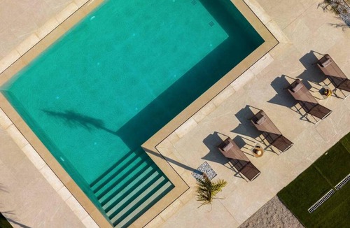 Matala Apartment | Kayy Apartments 3 in Matala