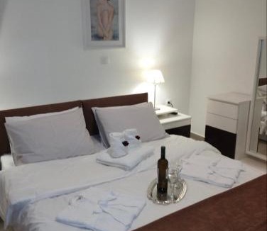 Antimachia Apartment | KaZa
