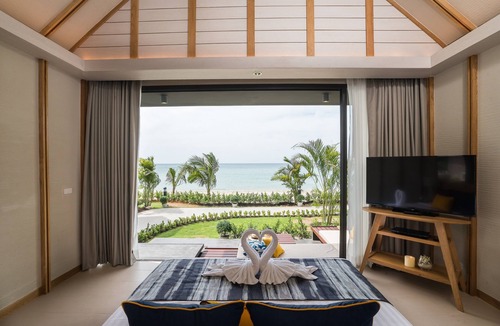 Ko Chang Resort | KC Grande Resort Koh Chang