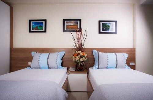 Nong Bon Hotel | KC Place Srinakarin
