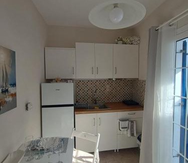 Korissia House | Kea Port House