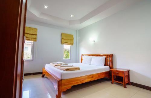 Saen Suk Hotel | Kebtawan Resort
