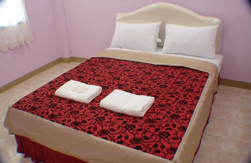 Chiang Mai Hotel | Kechkewalin House