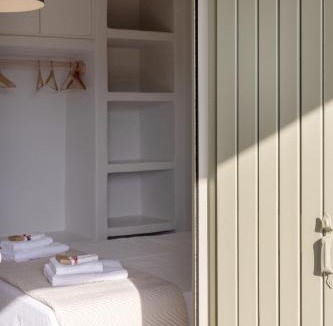 Tinos House | Kechros houses