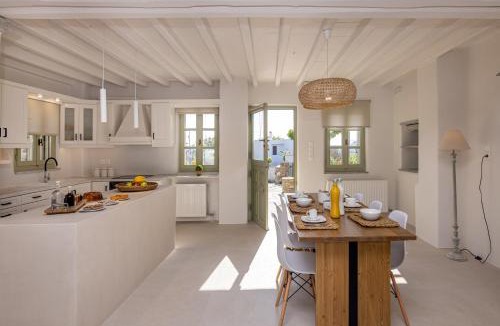 Tinos House | Kechros houses
