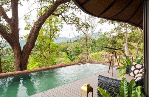 Kamala Villa | Keemala - Bird's Nest Pool Villa