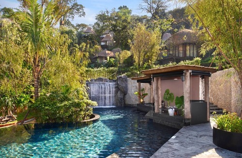 Kamala Villa | Keemala - Clay Pool Cottage