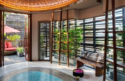 Kamala Villa | Keemala - Clay Pool Cottage
